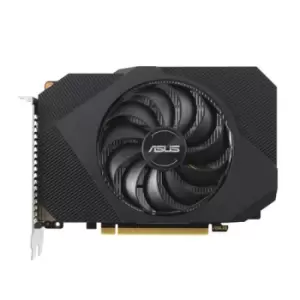 ASUS Phoenix PH-GTX1650-O4GD6-P NVIDIA GeForce GTX 1650 4GB GDDR6