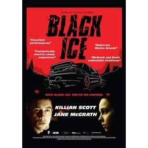 Black Ice DVD