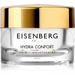 Eisenberg Classique Hydra Confort Intensive Moisturizing Cream with Anti-Aging Effect 50ml