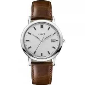 Mens EMIT The Viscount Swiss Made Watch