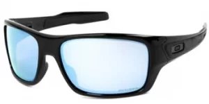 Oakley Sunglasses OO9263 TURBINE Polarized 926314