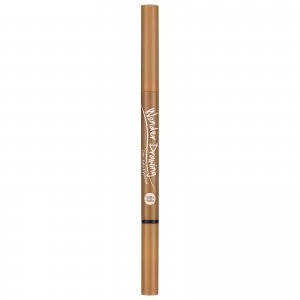 Holika Holika Wonder Drawing 24HR Auto Eyebrow Pencil 0.05g (Various Shades) - 03 Light Brown