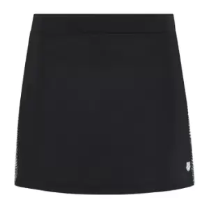 HYPERCOURT EXPRESS SKIRT 2 LIMO BLACK - XS