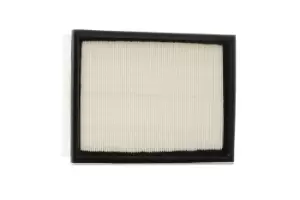 RIDEX Air filter PEUGEOT,CITROEN 8A0324 1444FK,1444VX,1444PX Engine air filter,Engine filter 1444VX,97A0005MQ4