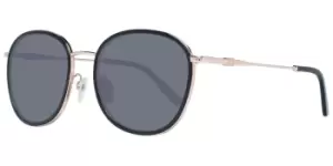 Bally Sunglasses BY0053K Asian Fit 05A