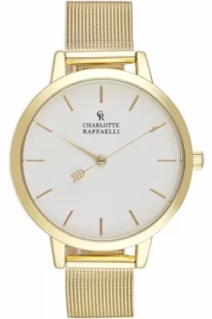 Charlotte Raffaelli Watch CRMS005