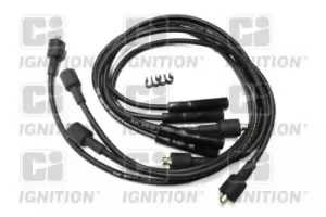 Quinton Hazell XC1589 Ignition Lead Set (Resistive)