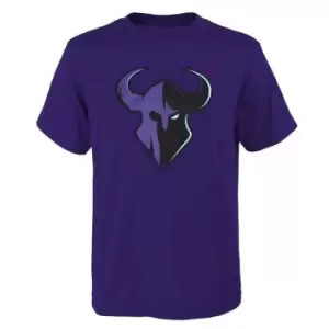 Call of Duty Minnesota Rokkr T-Shirt Mens - Purple