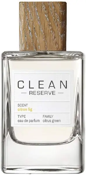 CLEAN Reserve Citron Fig Eau de Parfum Unisex 50ml