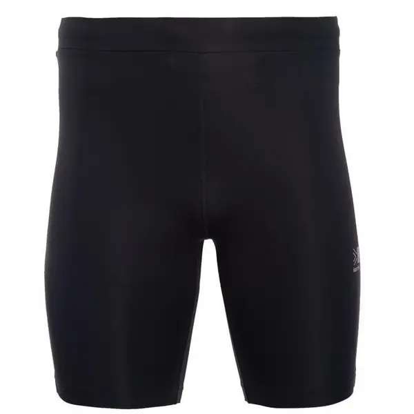 Karrimor Tight Shorts Mens - Black XS