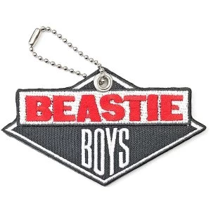 The Beastie Boys - Diamond Logo Keychain