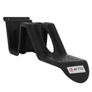 ETC Helmet Slatwall Display Arm