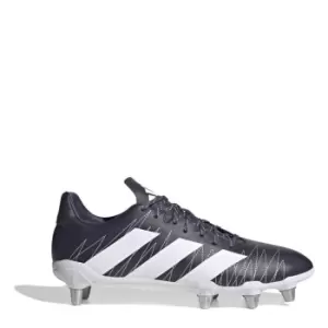 adidas Kakari Soft Ground Rugby Boots Mens - Blue