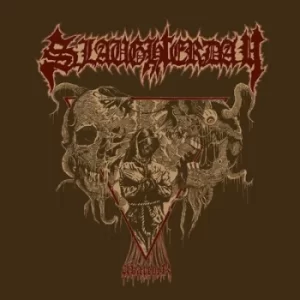 Abattoir by Slaughterday CD Album