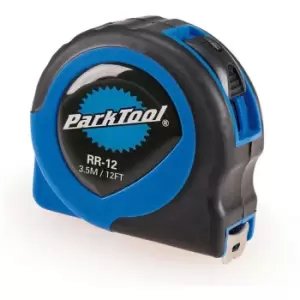 Park Tape Measure - Blue