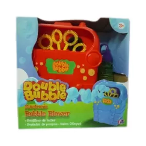 Swirling Bubble Cyclone Machine - New And In Stock - Bubbles - Childrens Toys & Birthday Present Ideas - New & In Stock at PoundToy