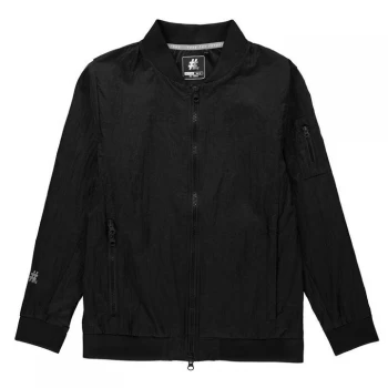 Five Jacket Junior - Black