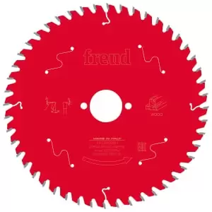 Freud F03FS09719 48 Teeth Wood Circular Saw Blade - 190 x 30mm