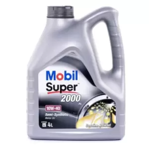 MOBIL Engine oil VW,AUDI,MERCEDES-BENZ 150865 Motor oil,Oil