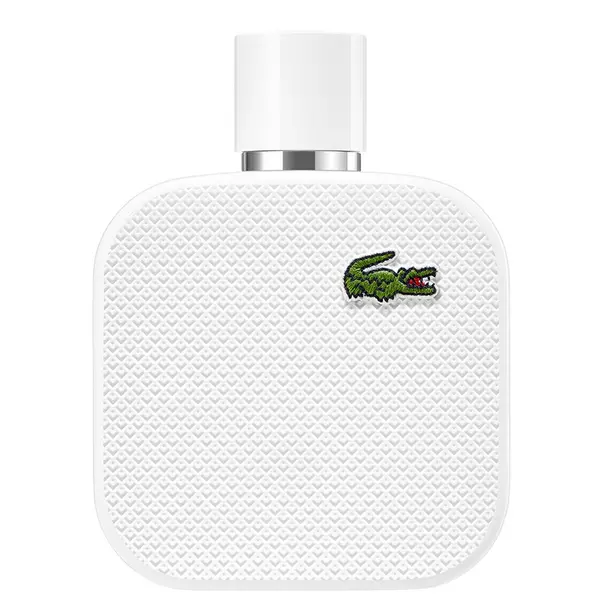 Lacoste L 12 12 Blanc Eau de Toilette For Him 100ml