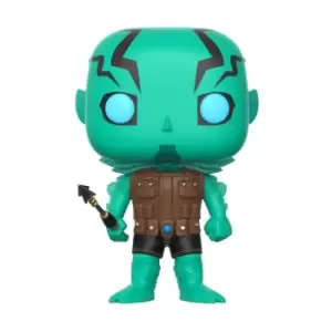 Hellboy Abe Sapien Pop! Vinyl Figure