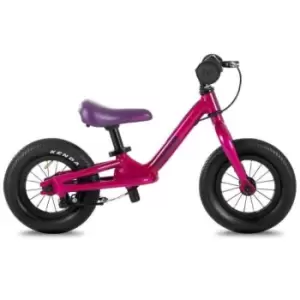 Cuda Runner Balance Bike 10" Purple