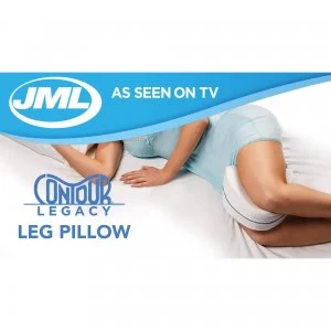 Contour Legacy Leg Pillow