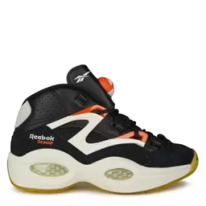 Reebok Quest Pump 99 - Black