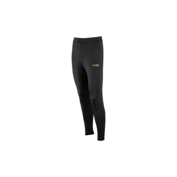 T51376 Pro Baselayer Bottoms Black L - Scruffs