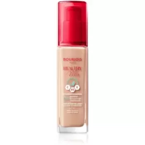 Bourjois Healthy Mix radiance moisturising foundation 24 h shade 51.5C Rose Vanilla 30ml