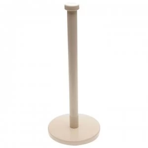 Boutique Kitchen Towel Holder - New Cream