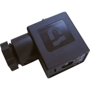 22MM DIN Connector for Solenoid Coils