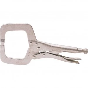 Draper Self Grip C Clamp 280mm