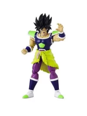 Dragon Ball Z Dragon Stars Broly