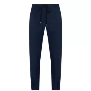 Boss Bank SPWZ Trousers - Blue