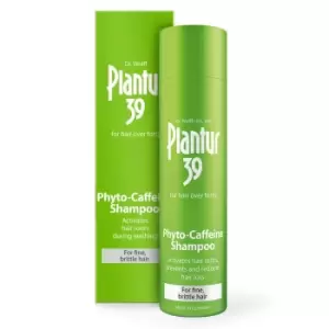 Plantur 39 Caffeine Shampoo