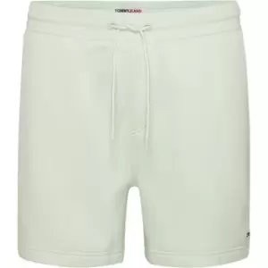 Tommy Jeans Tjm Reg Classic Short - Green