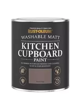 Rust-Oleum Kitchen Cupboard Paint River'S Edge 750Ml