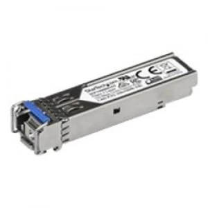 StarTech.com 100Base-BX SFP - Upstream - SM