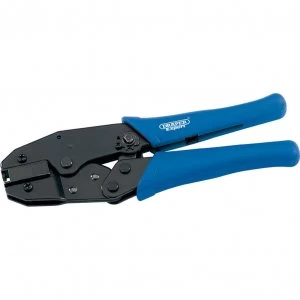 Draper Expert RJ45 Ratchet Crimping Tool