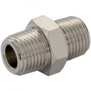 Norgren 150204828 Double Connector