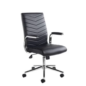 Dams Martinez Leather Executive Chair