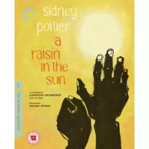 A Raisin In The Sun - The Criterion Collection