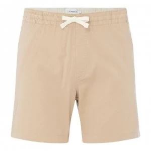 Farah Vintage Val Shorts - 285 SAND