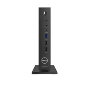 Dell Wyse 5070 1.5 GHz J5005 Wyse ThinOS 1.13 kg Black