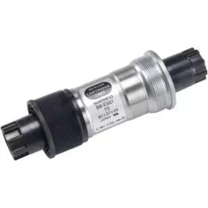 Shimano ES51 Octalink Bottom Bracket - Grey