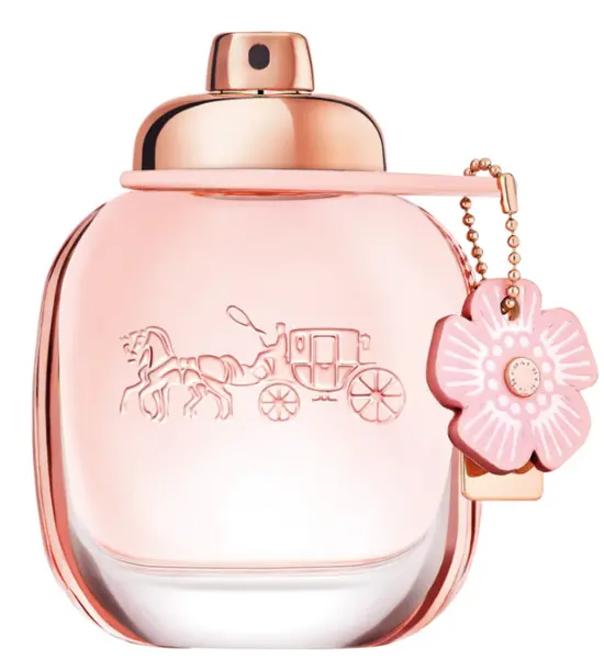 Coach Floral Eau de Parfum For Her 90ml