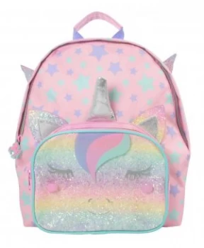 Jemima Mini Roxy Unicorn Backpack