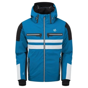 Dare 2b Surge Out Waterproof Ski Jacket - Blue