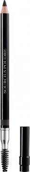 DIOR Sourcils Poudre Powder Eyebrow Pencil with a Brush and Sharpener 1.2g 093 - Black